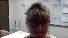 Janet Appel, RN, MSN of Sharp Rees-Stealy Medical Group