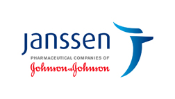 The Janssen Pharmaceuticals Companies of Johnson & Johnson